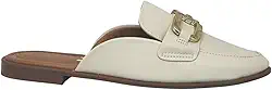 Mule Feminino Vizzano 1376.118 Pelica Branco Off