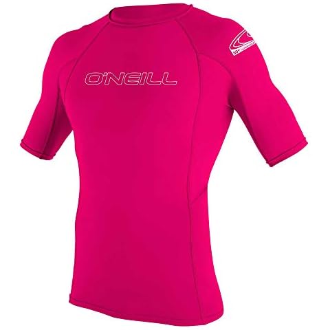 Camiseta de Neopreno Juvenil con protección UV Cover