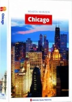 Paperback Chicago. Miasta marzen. [Polish] Book