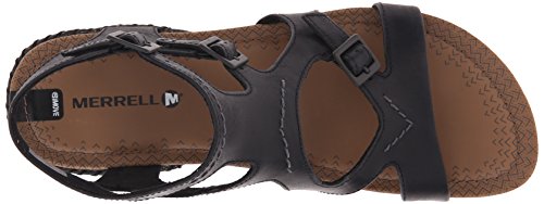 merrell whisper buckle