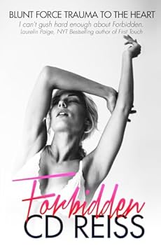 Paperback Forbidden Book