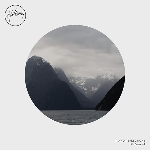 Hillsong Instrumentals & David Andrew