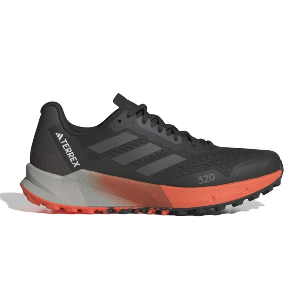 Adidas Unisex Terrex Agravic Flow 2Shoes - Low (Non Football)