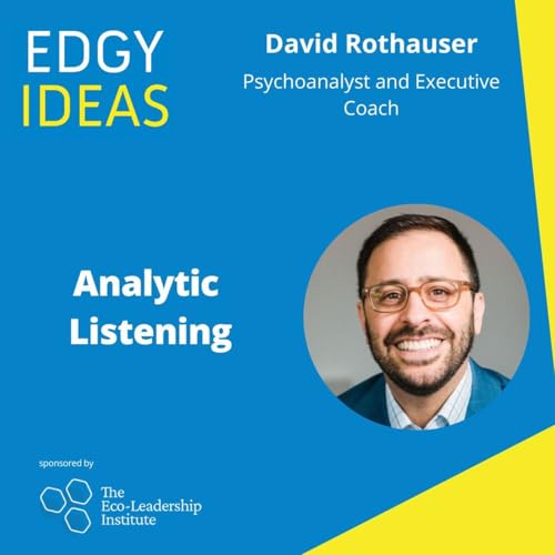 99: Analytic Listening Podcast Por arte de portada