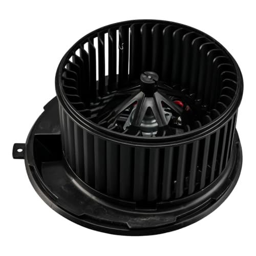 Image of KAX 700182 Blower Motor for Jetta 2005-2018, Passat 2006-2010, CC 2013-2014