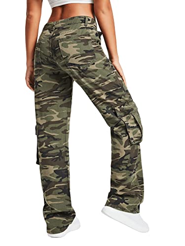 SweatyRocks womens Straight2