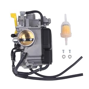 Gaźnik Goodbest Honda Sportrax 400 TRX400EX