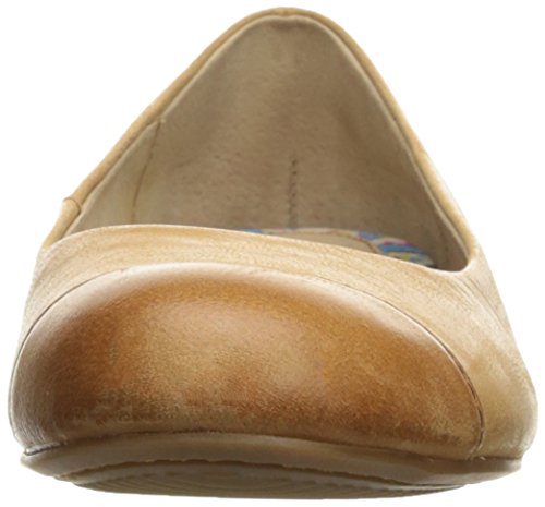 Softwalk Women's Napa Flat2