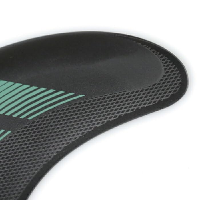 Amazon | FUTURES ショートボード用フィン ALPHA F6 3フィン