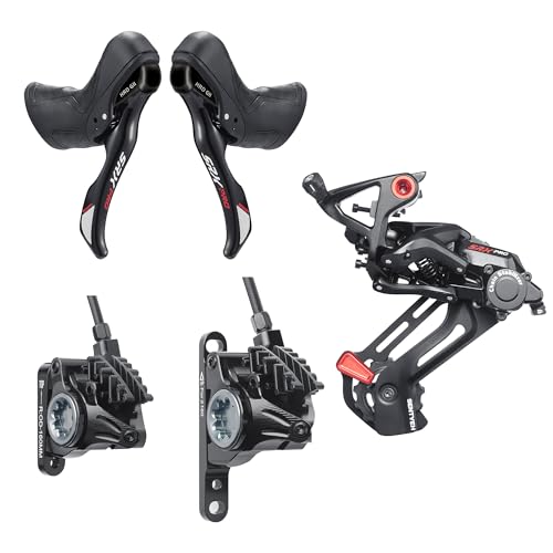 best budget 1x11 groupset