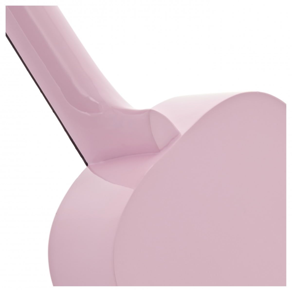 Júnior 1/2 Clásica Guitarra, Rosa, Gear4music | Para jóvenes principiantes, cuerdas de nailon suave para manos pequeñas, construcción robusta y duradera