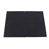 Applications larges : le tapis de protection en caoutchouc est utilisé pour les meubles, les appareils électriques lourds et d'autres choses qui peuvent laisser des bosses et des rayures, et est le meilleur choix pour protéger les sols en bois, les bureaux et les murs.