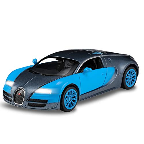 bugatti car toys