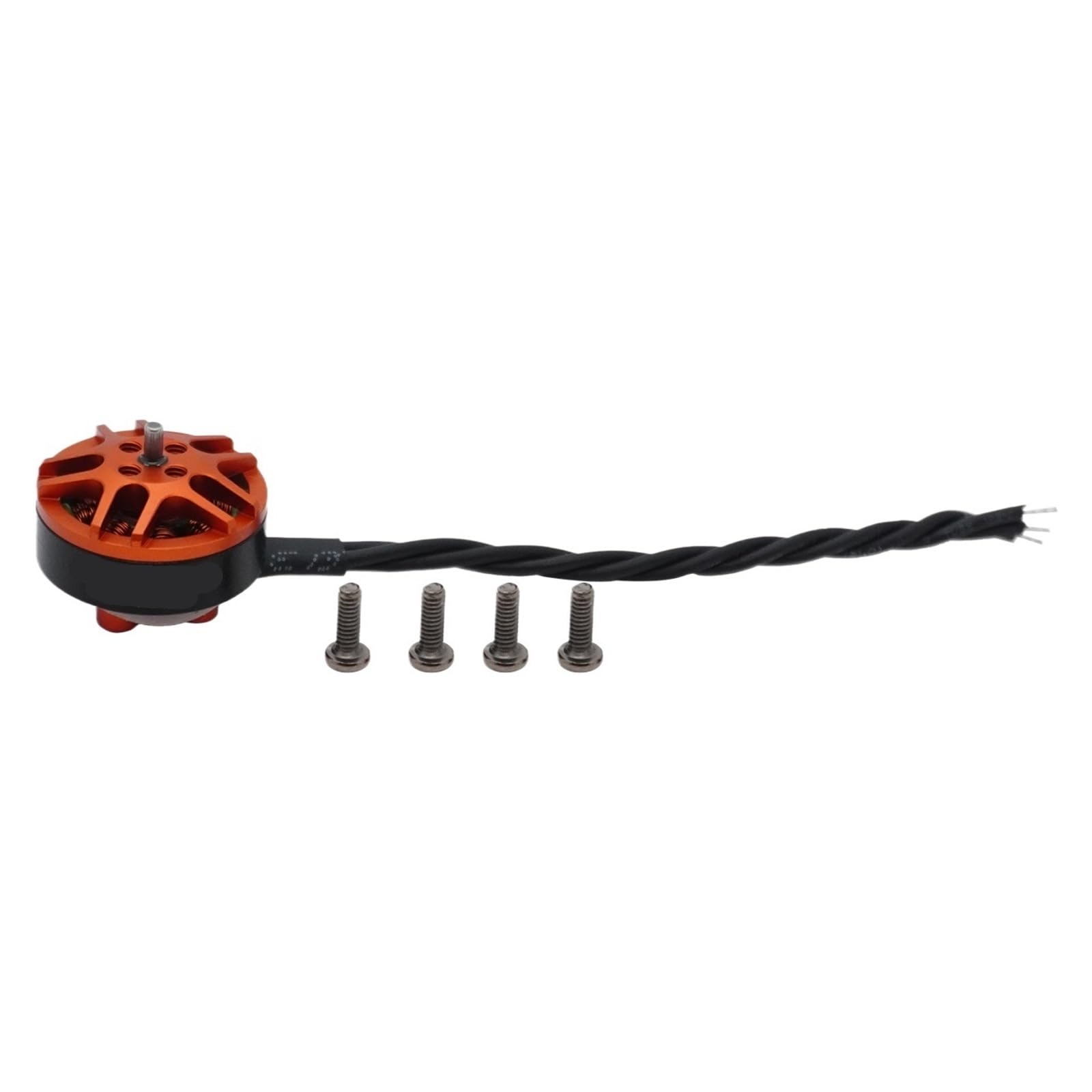 Compatible For YSIDO ，1404 3850KV 4650KV Brushless Motor For RC Drones(4PCS-1404 4650KV)