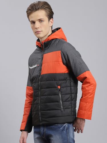 Image of Monte Carlo Solid Men Jacket