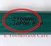 FDK OEM NiMH Replacement Battery Compatible with Braun Oral-b Triumph Professional Care Toothbrush with Narrow Tabs, (48L x 17D mm, 2700 mAh)