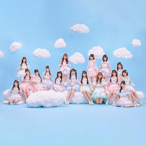 Amazon Music UnlimitedでSKE48を聴く