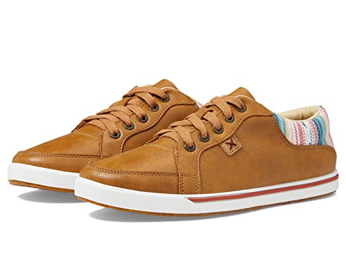 Image of Twisted X Women's Kicks Low Top Sneakers