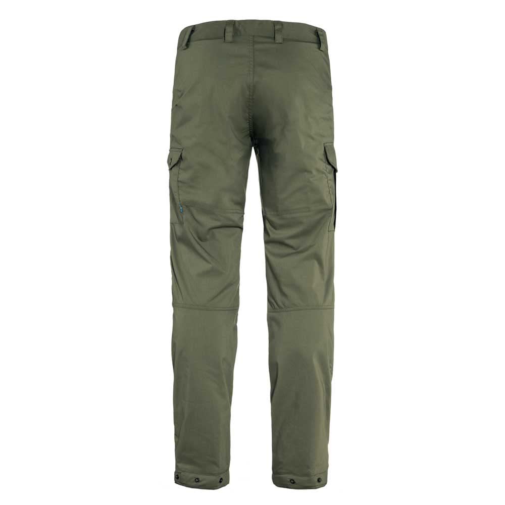Vidda Pro Lite Regular Trouser - Men's, Laurel Green, US 30/EU 46