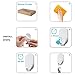 BEEWAY Self Adhesive Hook - Pack of 10 Wall Door Hooks Stick On/Sticky Hooks for Bathroom Kitchen Hanging Coat Cloth Towel Key - Stainless Steel, Waterproof, No Nails BEEWAY Self Adhesive Hook - Pack of 10 Wall Door Hooks Stick On/Sticky Hooks for Bathroom Kitchen Hanging Coat Cloth Towel Key - Stainless Steel, Waterproof, No Nails