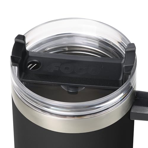 Image of FOCO NFL unisex-adult NFL Team Logo Insulated Travel Mug 40oz XL Tumbler