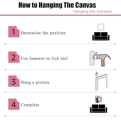 Gmisst Canvas Prints With Your Photos thumb #4
