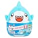 LankyBox Mystery Thicc Shark Glow Pack Mystery Thicc Shark Glow Pack with 5 Exciting Toys to Discover Inside, Officially Licensed Merch