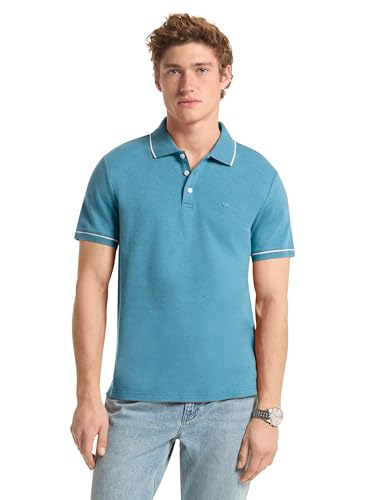 Image of Michael Kors Men's Gramercy Polo