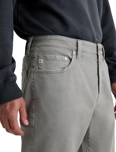 Image of AG Adriano Goldschmied Men's Everett Slim Straight Jeans