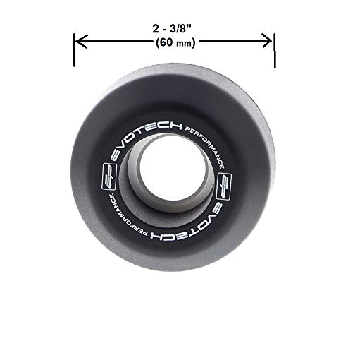 Amazon.com: Evotech Performance Low Profile Crash Bobbin Head
