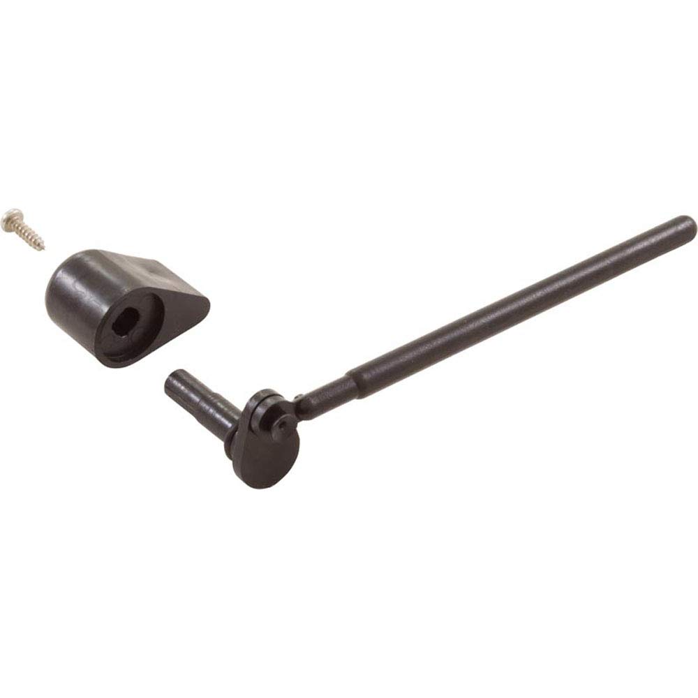 Pause Control Kit, A & A Manufacturing, Top Feed Valves