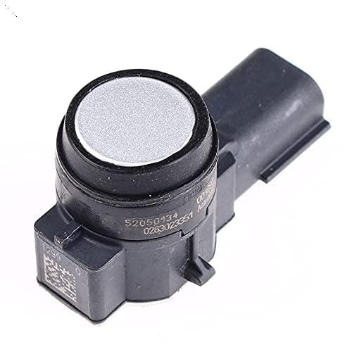 4 Pcs/lot OE: 52050134 0263023351 for GMC Chevy for Cadillac for Buick Bumper Reverse Assist PDC Parking Sensor 52050133 52051659 52051660