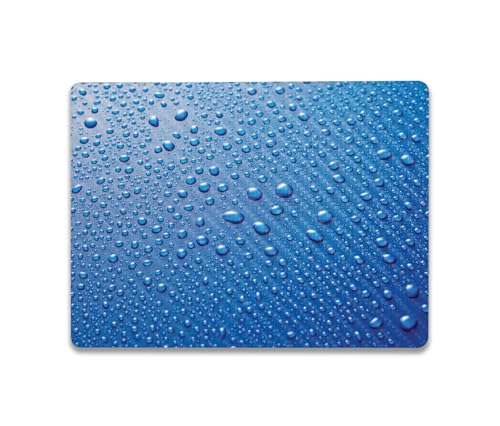 Image of MightySkins Carbon Fiber Skin Compatible with Microsoft Surface Laptop Go 3 (2023) Full Wrap Kit - Mist | Protective, Durable Textured Carbon Fiber Finish | Made in The USA