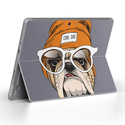 Surface Go 3 / Surface Go 2 Surface Go SΉ pXLV[ T[tFX go igsticker V[ XL ی tB XebJ[ ANZT[ 011757  Xq TOX