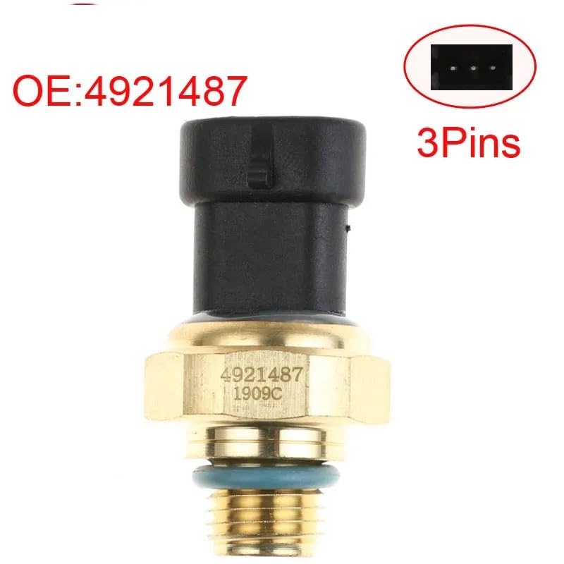 Sensore pressione olio motore 4921487 1 pz.