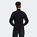 adidas Tiro Winterized Track Jacket Men's, Black, Size XS