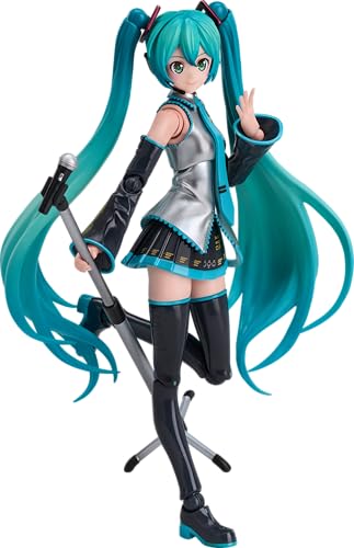 Blokees - Hatsune Miku - Fantastics Series - Kit Oficial de Modelo de Atuendo