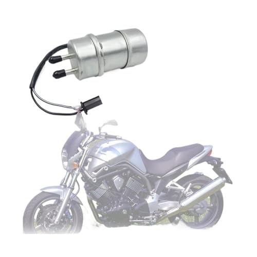 Bomba combustible para restaurar motos XVS650 XJ600 y XP500 TMAX 1996-2002 6