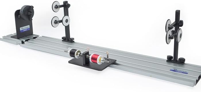 T-System Hand Wrapper and Rod Dryer (TMSC)