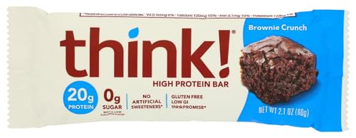 Bulk Saver Pack 60x2.1 OZ Think Products Thin Bar