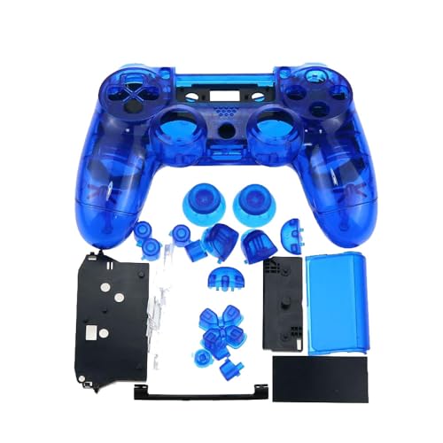  PS4/PS4 Pro Rg[[ VF pJo[  DIY ւP[X CiLbg SZbg {^/lW/Cgo[/obe[P[X/^b`pbh t JDM-040 (Ȑ)