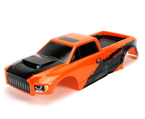 redcat volcano epx body