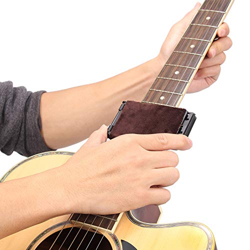 image for SEGMINISMART Instrument String Cleaner,Guitar String Cleaner,String Cl