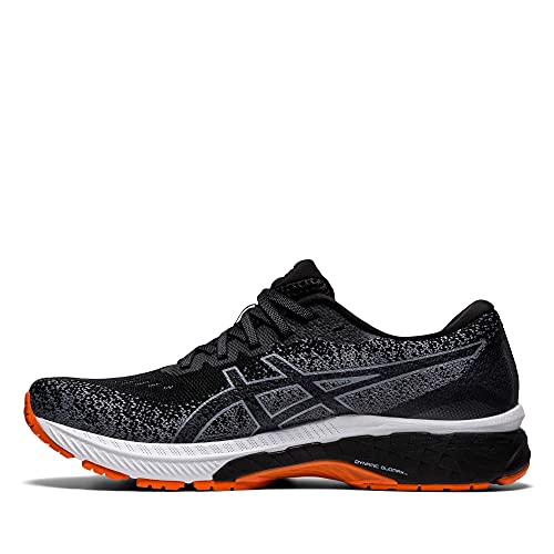 Image of ASICS Men's GT-2000 9 Knit Running Shoes