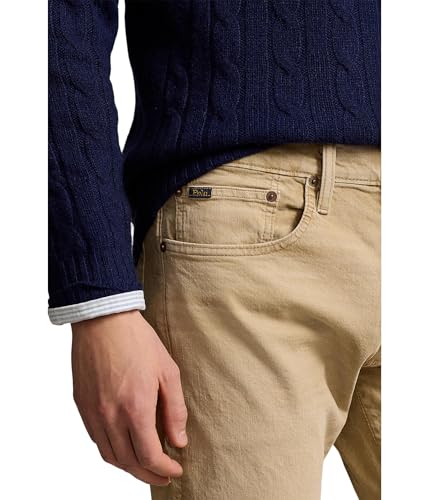 POLO RALPH LAUREN Men's Varick Slim Straight Jeans3