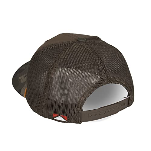 Image of Paramount Outdoors Sporting Hat Collection for Men Hunting and Fishing Caps with ComfortSnap