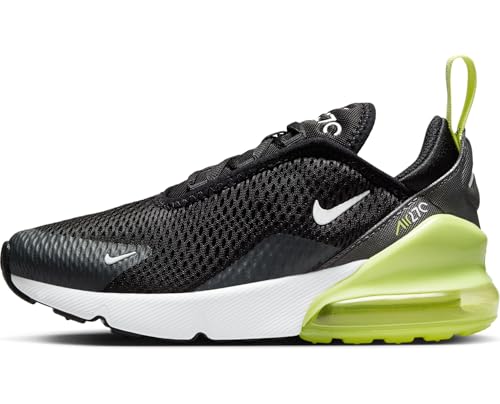 Nike Schuh Nike Air Max 270 Für Ältere Kinder, Lt Lemon...
