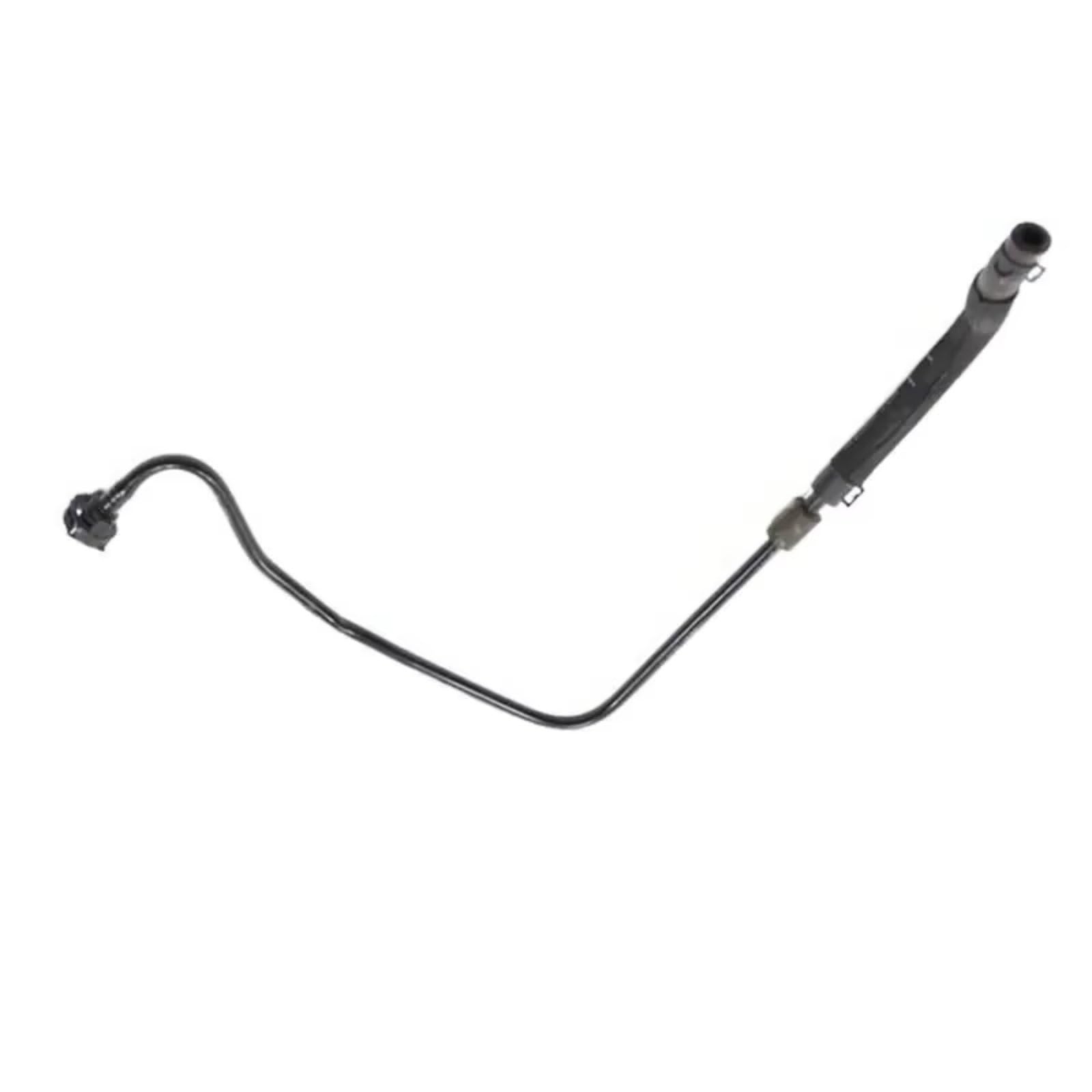 Compatible Avec C7 3.0T 4G0121081AH Durite Reniflard Carter Moteur Tuyau Trop-plein Liquide Refroidissement Pièces Détachées Automobiles Durite Eau Radiateur