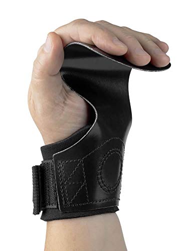 Competition Hand Grip Edição Limitada Black