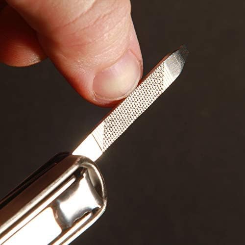 True Utility Nail Clip Kit